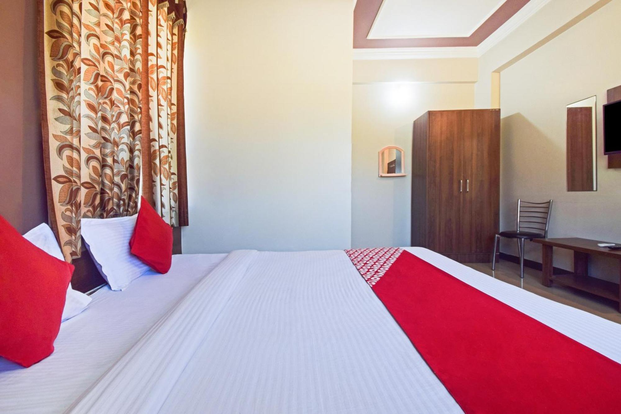 Hotel O Green Valley Resort Puškar Exteriér fotografie